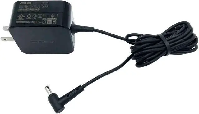 Alt view image 6 of 6 - Original ASUS 19V AC Power Adapter for ASUS RP-AC1900 Wireless Repeater