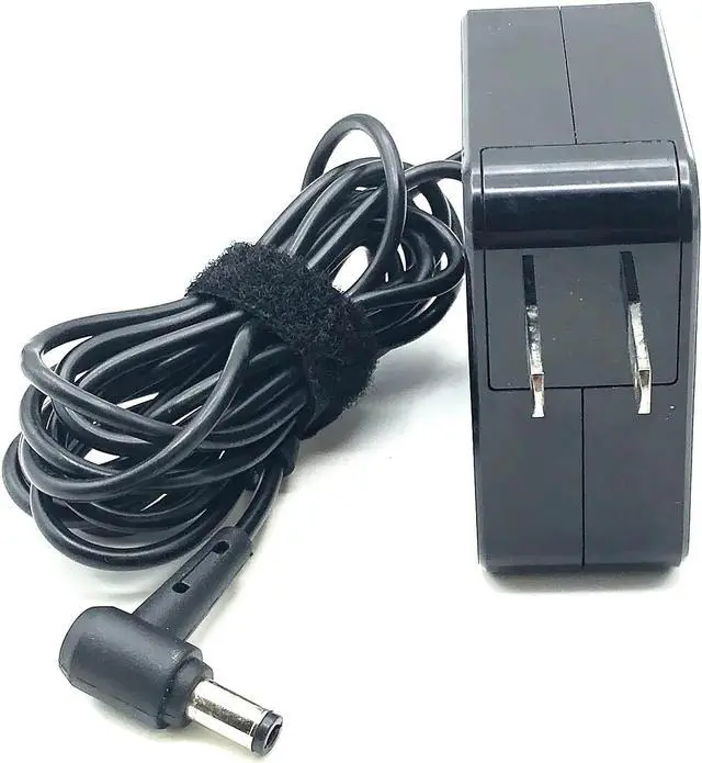 Alt view image 3 of 5 - Genuine 45W Asus AC Power Supply Adapter For ASUS X555BA X751NA X756UA Laptop