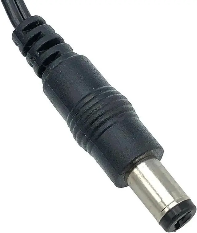 Alt view image 4 of 6 - Genuine Phihong PSC12R-090 AC Power Supply Adapter 9V 1.11A 12W