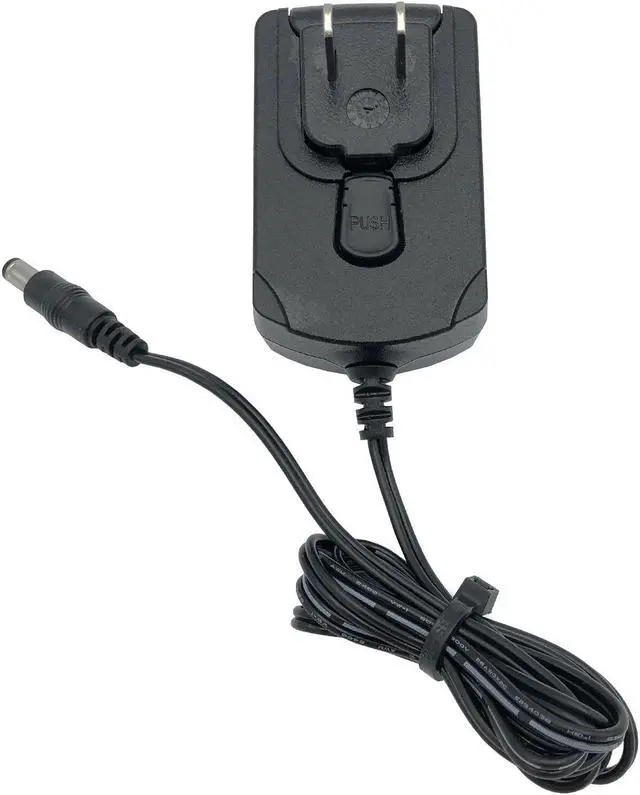 Alt view image 6 of 6 - Genuine Phihong PSC12R-090 AC Power Supply Adapter 9V 1.11A 12W