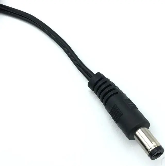 Alt view image 4 of 6 - Genuine iHome 5V 2A AC Adapter RD0752000-C55-1MG Power Supply 5.5x2.1mm