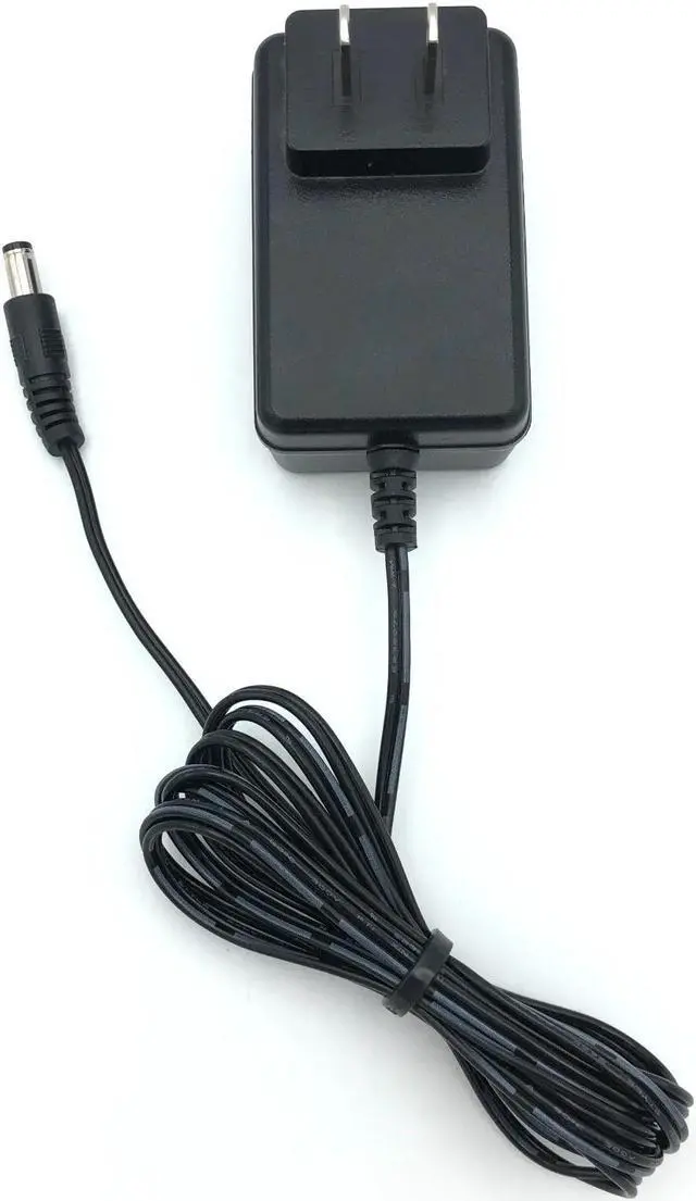 Alt view image 6 of 6 - Genuine iHome 5V 2A AC Adapter RD0752000-C55-1MG Power Supply 5.5x2.1mm