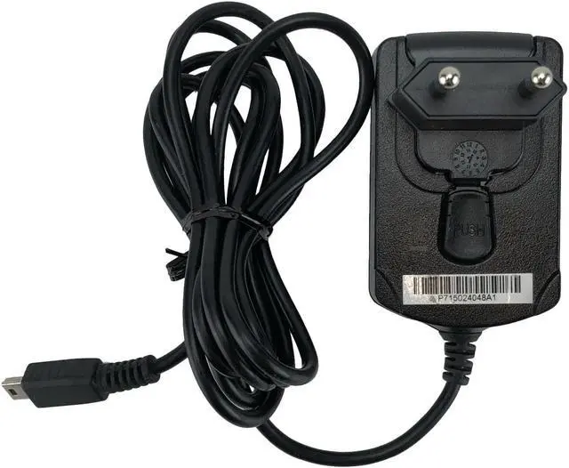 Alt view image 2 of 7 - New OEM Samsung AC Adapter for Samsung SyncMaster S27 - Series LED Monitor w/PC