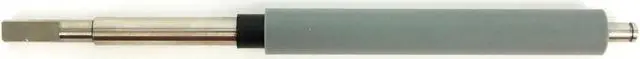 Alt view image 2 of 3 - Genuine 1-206203-95 Platen Roller for Intermec Thermal Label Printers OEM