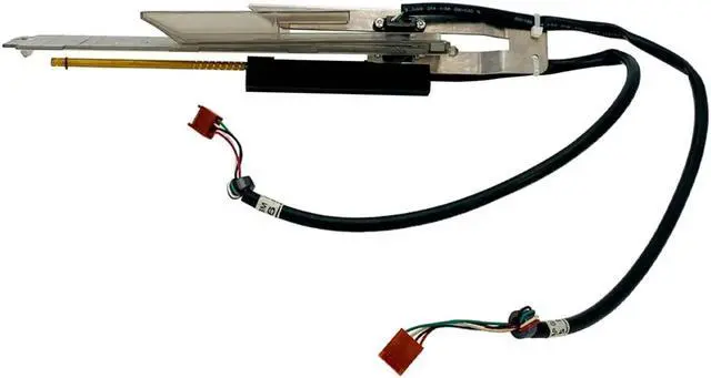 Alt view image 4 of 5 - Genuine Intermec 1-040109-11 Label Stop Sensor for PX6i ONLY Barcode Printer OEM