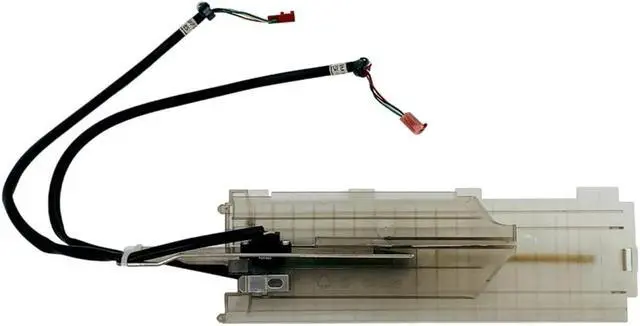 Alt view image 2 of 5 - Genuine Intermec 1-040109-11 Label Stop Sensor for PX6i ONLY Barcode Printer OEM