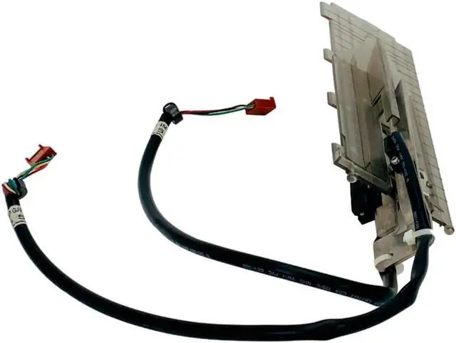 Alt view image 3 of 5 - Genuine Intermec 1-040109-11 Label Stop Sensor for PX6i ONLY Barcode Printer OEM