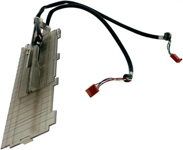 Alt view image 5 of 5 - Genuine Intermec 1-040109-11 Label Stop Sensor for PX6i ONLY Barcode Printer OEM
