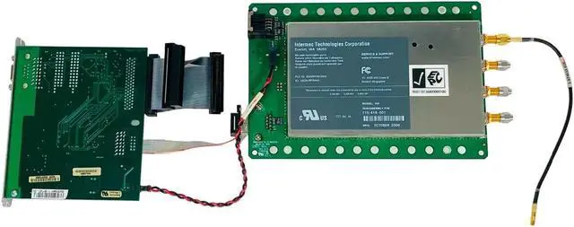 Main image of Genuine Intermec IM5 RFID Optional Kit P/N 715-418-001 For PM4i Label Printer