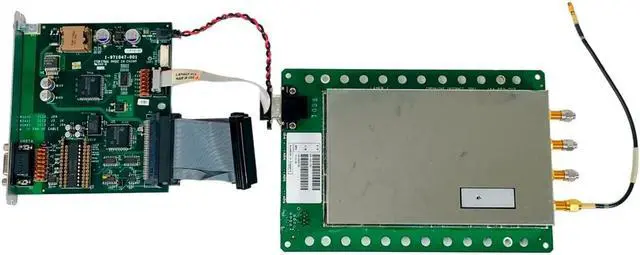 Alt view image 3 of 4 - Genuine Intermec IM5 RFID Optional Kit P/N 715-418-001 For PM4i Label Printer