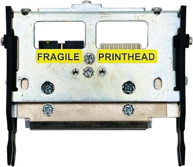 Alt view image 3 of 7 - Genuine Fargo Printhead KDE-57-12MGL2-FAR2 for PRO-L ID Card Printer