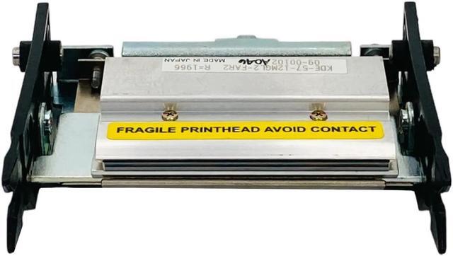 Alt view image 7 of 7 - Genuine Fargo Printhead KDE-57-12MGL2-FAR2 for PRO-L ID Card Printer