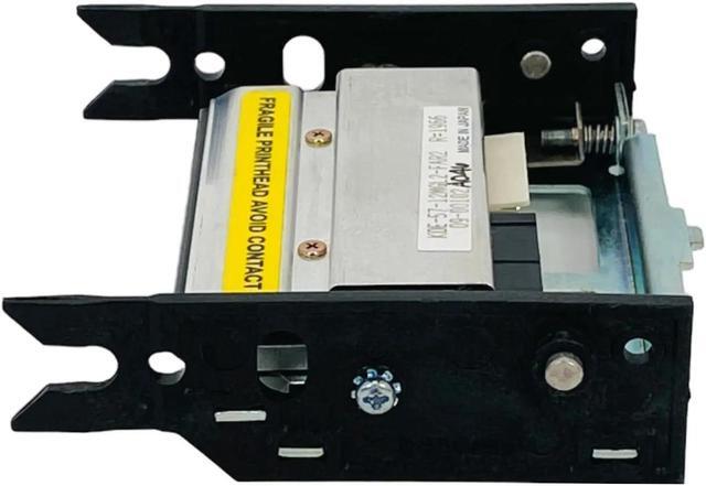 Alt view image 5 of 7 - Genuine Fargo Printhead KDE-57-12MGL2-FAR2 for PRO-L ID Card Printer