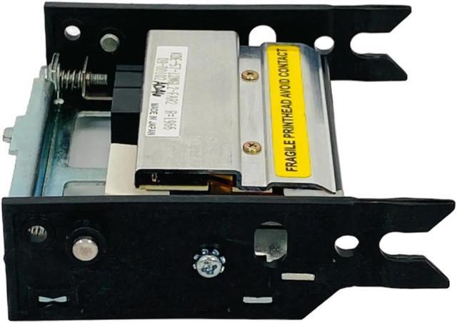 Alt view image 6 of 7 - Genuine Fargo Printhead KDE-57-12MGL2-FAR2 for PRO-L ID Card Printer
