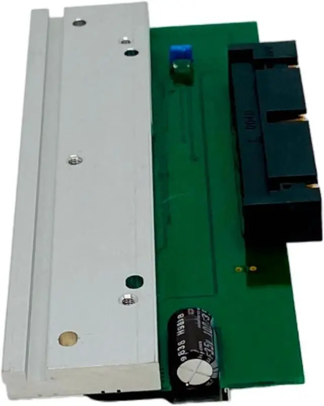 Alt view image 6 of 7 - US*  Genuine Intermec 063716S-001 Printhead 203 dpi for 4420/e Printers