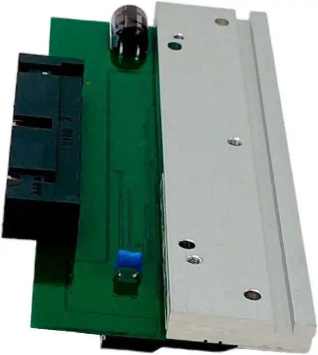 Alt view image 7 of 7 - US*  Genuine Intermec 063716S-001 Printhead 203 dpi for 4420/e Printers