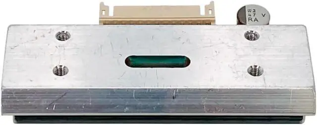 Alt view image 4 of 7 - Genuine D900023 Printhead 300 dpi for HID Fargo ID Card Thermal Printers