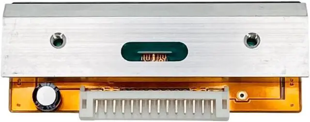 Main image of Genuine HID Fargo (KGE) 044313 Printhead For DTC400/300 C30 M30 Printers