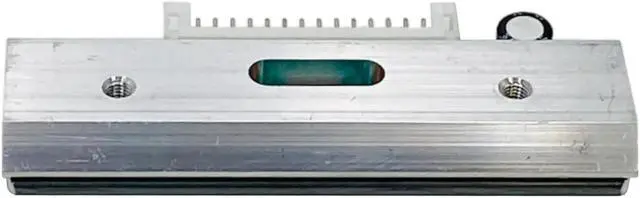 Alt view image 3 of 7 - Genuine HID Fargo (KGE) 044313 Printhead For DTC400/300 C30 M30 Printers