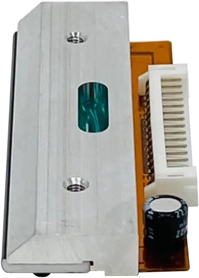 Alt view image 4 of 7 - Genuine HID Fargo (KGE) 044313 Printhead For DTC400/300 C30 M30 Printers