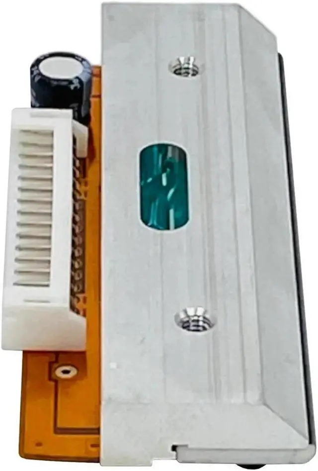 Alt view image 5 of 7 - Genuine HID Fargo (KGE) 044313 Printhead For DTC400/300 C30 M30 Printers