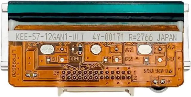 Main image of Genuine Kyocera KEE-57-12GAN1-ULT Printhead for MagiCard ID Card Printers
