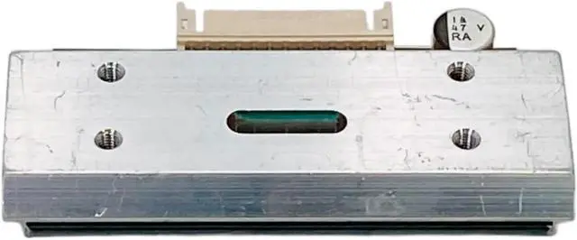 Alt view image 2 of 6 - Genuine Kyocera KEE-57-12GAN1-ULT Printhead for MagiCard ID Card Printers