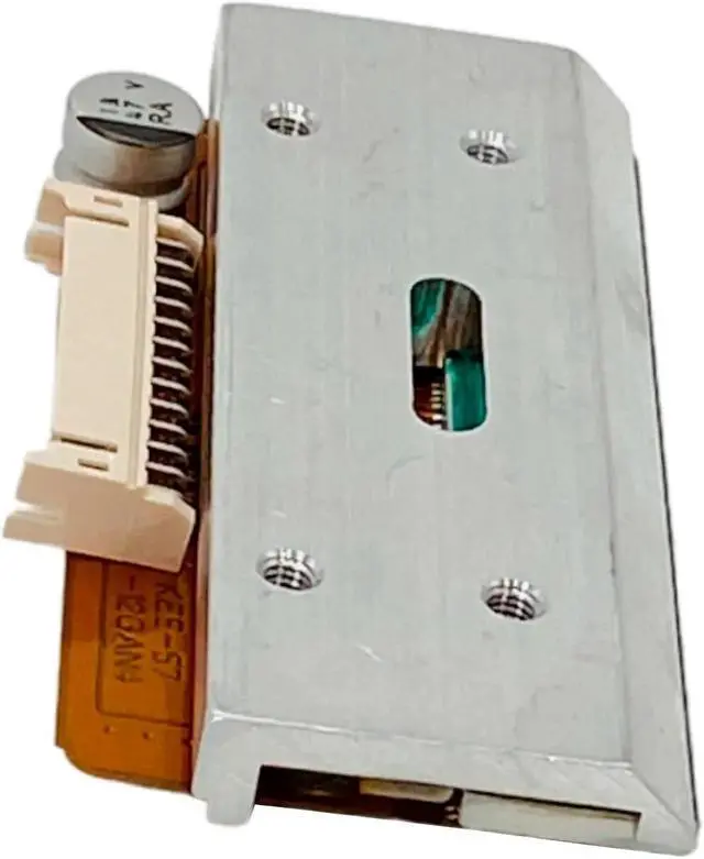 Alt view image 5 of 6 - Genuine Kyocera KEE-57-12GAN1-ULT Printhead for MagiCard ID Card Printers