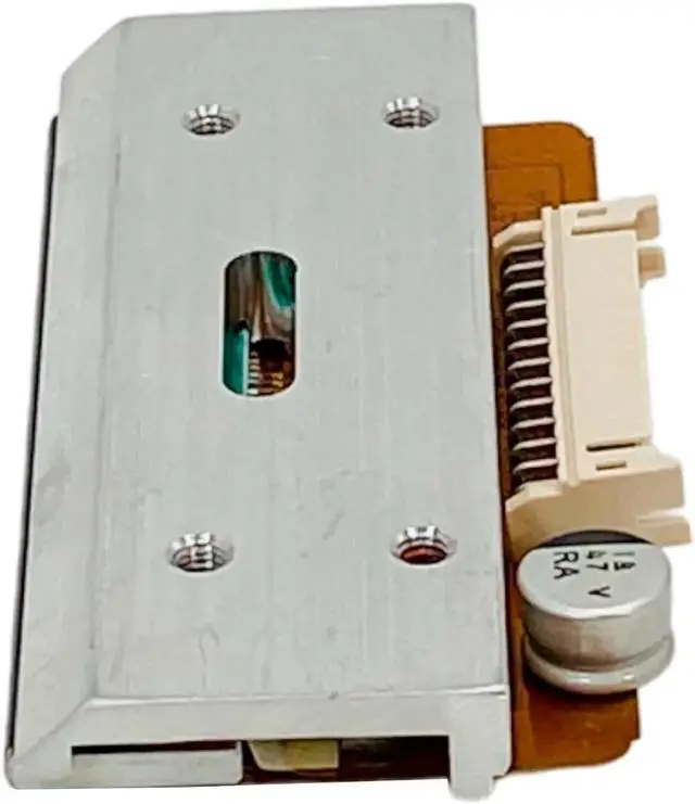 Alt view image 4 of 6 - Genuine Kyocera KEE-57-12GAN1-ULT Printhead for MagiCard ID Card Printers