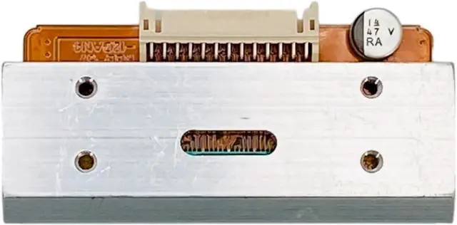 Alt view image 3 of 6 - Genuine Kyocera KEE-57-12GAN1-ULT Printhead for MagiCard ID Card Printers