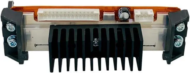 Main image of Genuine HID Fargo Printhead 300 dpi for HDPii / Plus ID Card Printers OEM