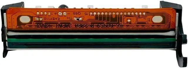 Alt view image 3 of 7 - Genuine HID Fargo Printhead 300 dpi for HDPii / Plus ID Card Printers OEM