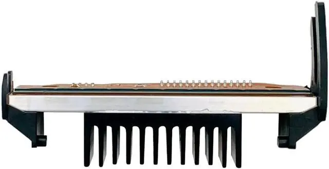 Alt view image 5 of 7 - Genuine HID Fargo Printhead 300 dpi for HDPii / Plus ID Card Printers OEM