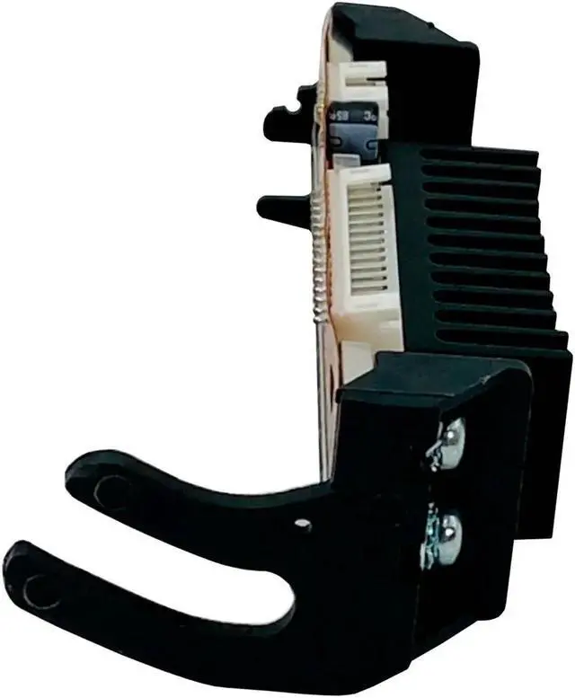 Alt view image 6 of 7 - Genuine HID Fargo Printhead 300 dpi for HDPii / Plus ID Card Printers OEM