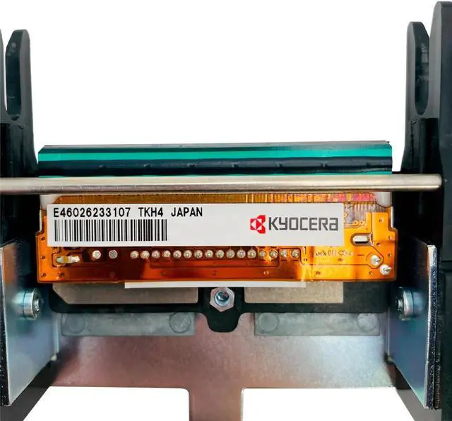 Alt view image 2 of 7 - Genuine Evolis S10000 Printhead for Pebble 4 Dualys 3 Quantum 2 Securion Printer