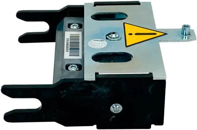 Alt view image 5 of 7 - Genuine Evolis S10000 Printhead for Pebble 4 Dualys 3 Quantum 2 Securion Printer