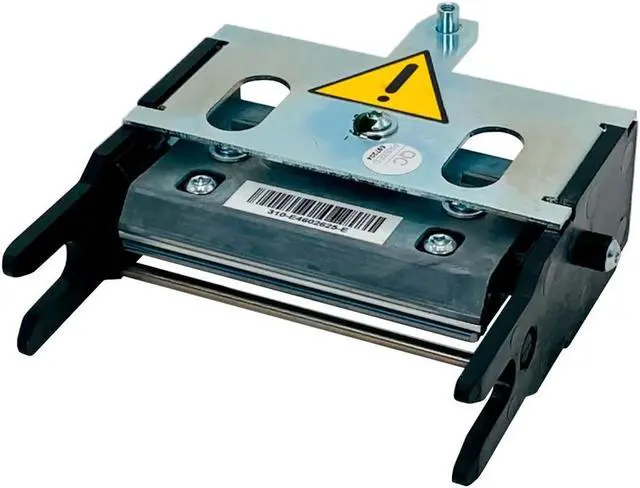 Main image of Genuine Evolis S10000 Printhead for Pebble 4 Dualys 3 Quantum 2 Securion Printer