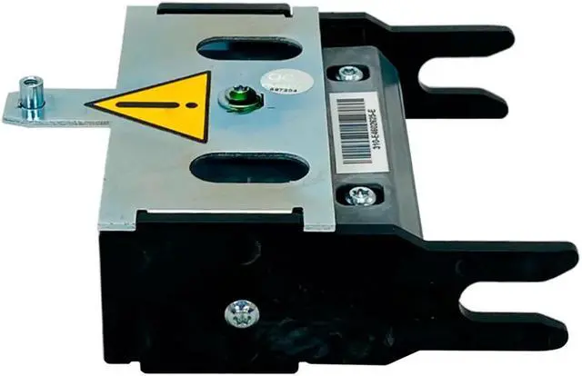 Alt view image 6 of 7 - Genuine Evolis S10000 Printhead for Pebble 4 Dualys 3 Quantum 2 Securion Printer