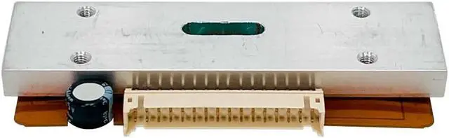 Alt view image 5 of 7 - Genuine HID Fargo KEE-65-FAR1 Printhead 300 dpi for DTC550 /LC Printers