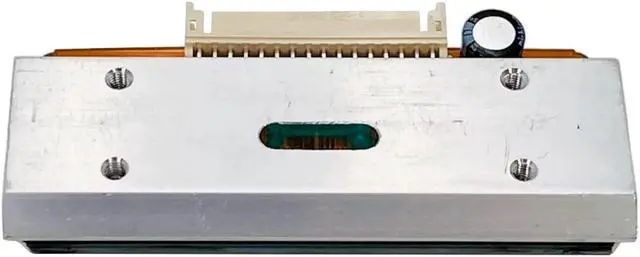 Alt view image 7 of 7 - Genuine HID Fargo KEE-65-FAR1 Printhead 300 dpi for DTC550 /LC Printers