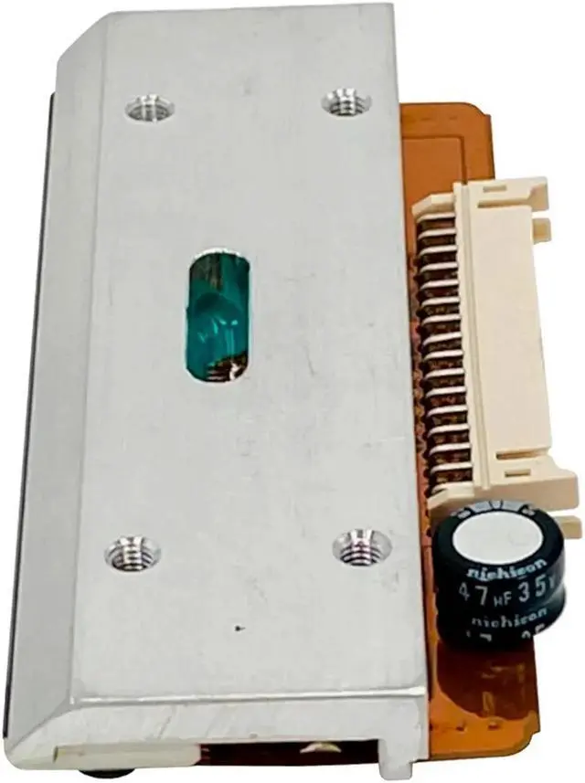 Alt view image 6 of 7 - Genuine HID Fargo KEE-65-FAR1 Printhead 300 dpi for DTC550 /LC Printers