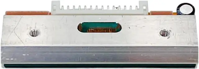 Alt view image 4 of 7 - Genuine Kyocera Printhead for BadgePass NXT5000 ID Card Printer