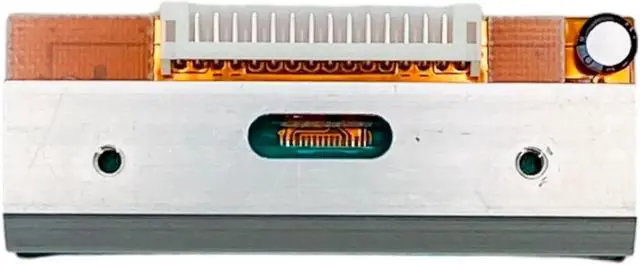 Alt view image 5 of 7 - Genuine Kyocera Printhead for BadgePass NXT5000 ID Card Printer