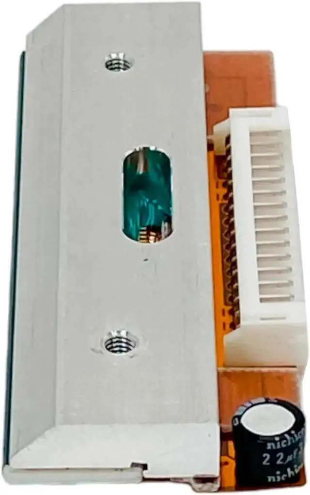 Alt view image 7 of 7 - Genuine Kyocera Printhead for BadgePass NXT5000 ID Card Printer
