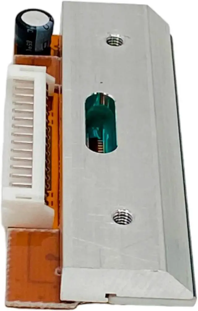 Alt view image 6 of 7 - Genuine Kyocera Printhead for BadgePass NXT5000 ID Card Printer