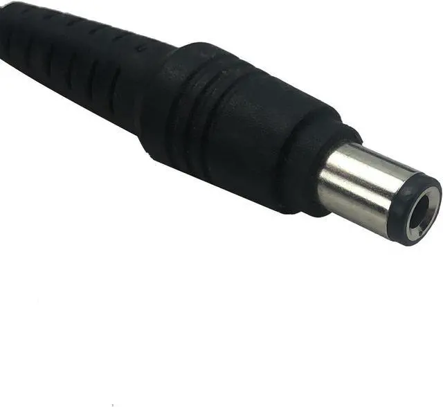 Alt view image 3 of 4 - NEW Genuine Toshiba PA3283U-5ACA 75W 15V 5A Laptop AC Power Adapter w/Cord