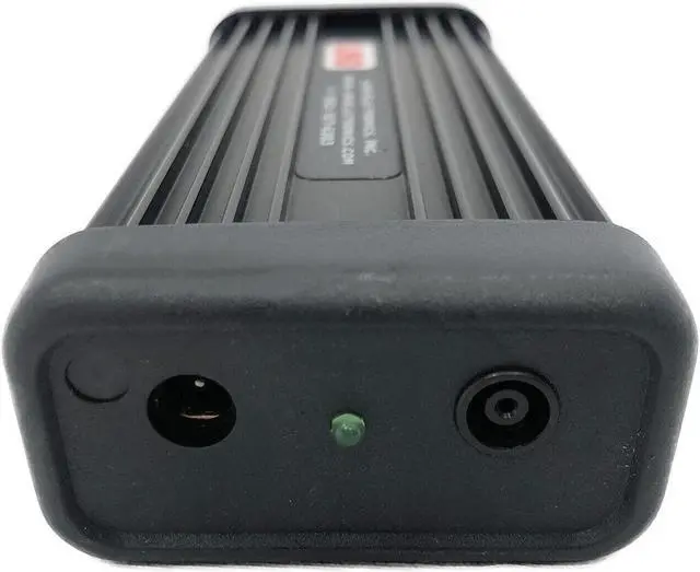 Alt view image 4 of 6 - NEW Genuine Lind XP2035-2397 FA Automobile Adapter for Xplore Tablet PC No Cord