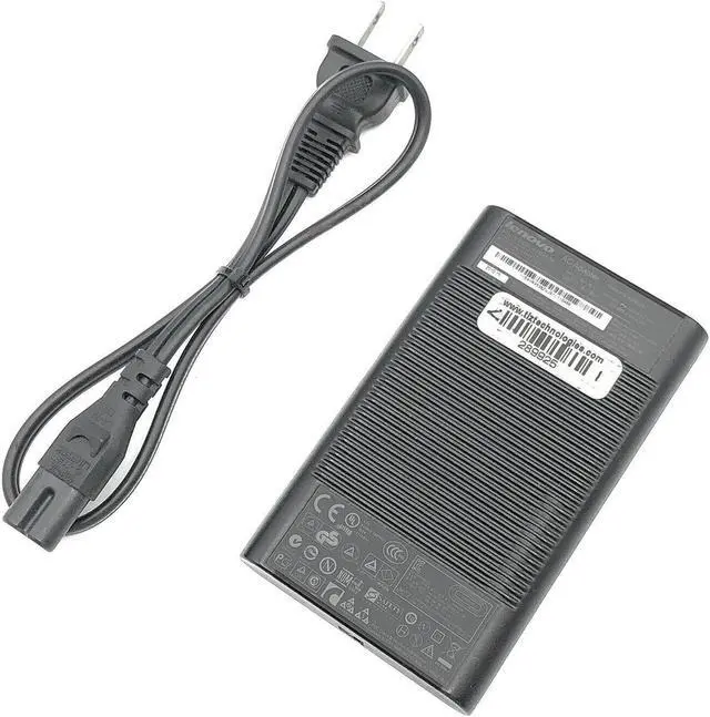 Main image of New Genuine Lenovo 41R4538 41R4510 AC Power Supply Adapter 20V 4.5A 90W w/PC