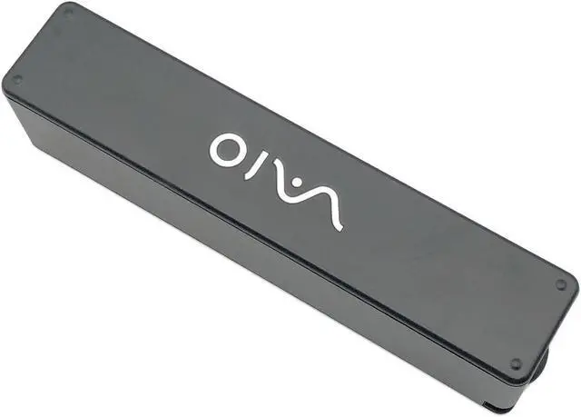 Alt view image 4 of 5 - NEW Genuine Sony VAIO VGP-AC19V30 Power Supply Charger AC Adapter W/Cord
