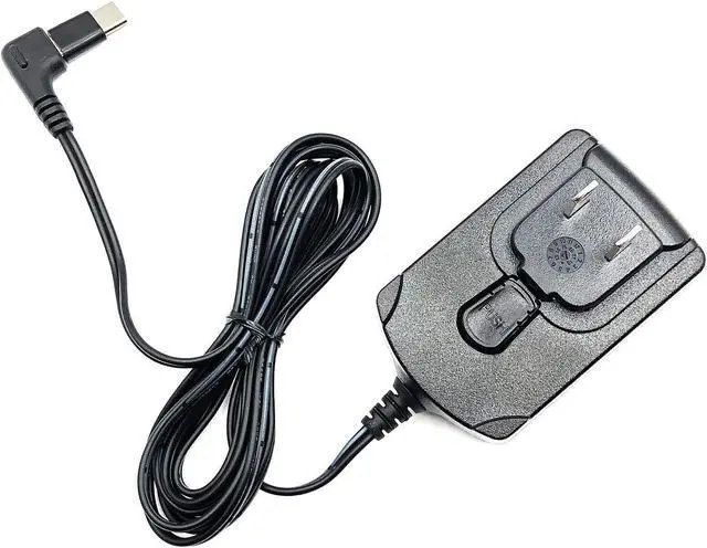 Main image of NEW Genuine Phihong PSAC05R-050 AC Adapter 5V 1A Power Supply 192027996 C Type